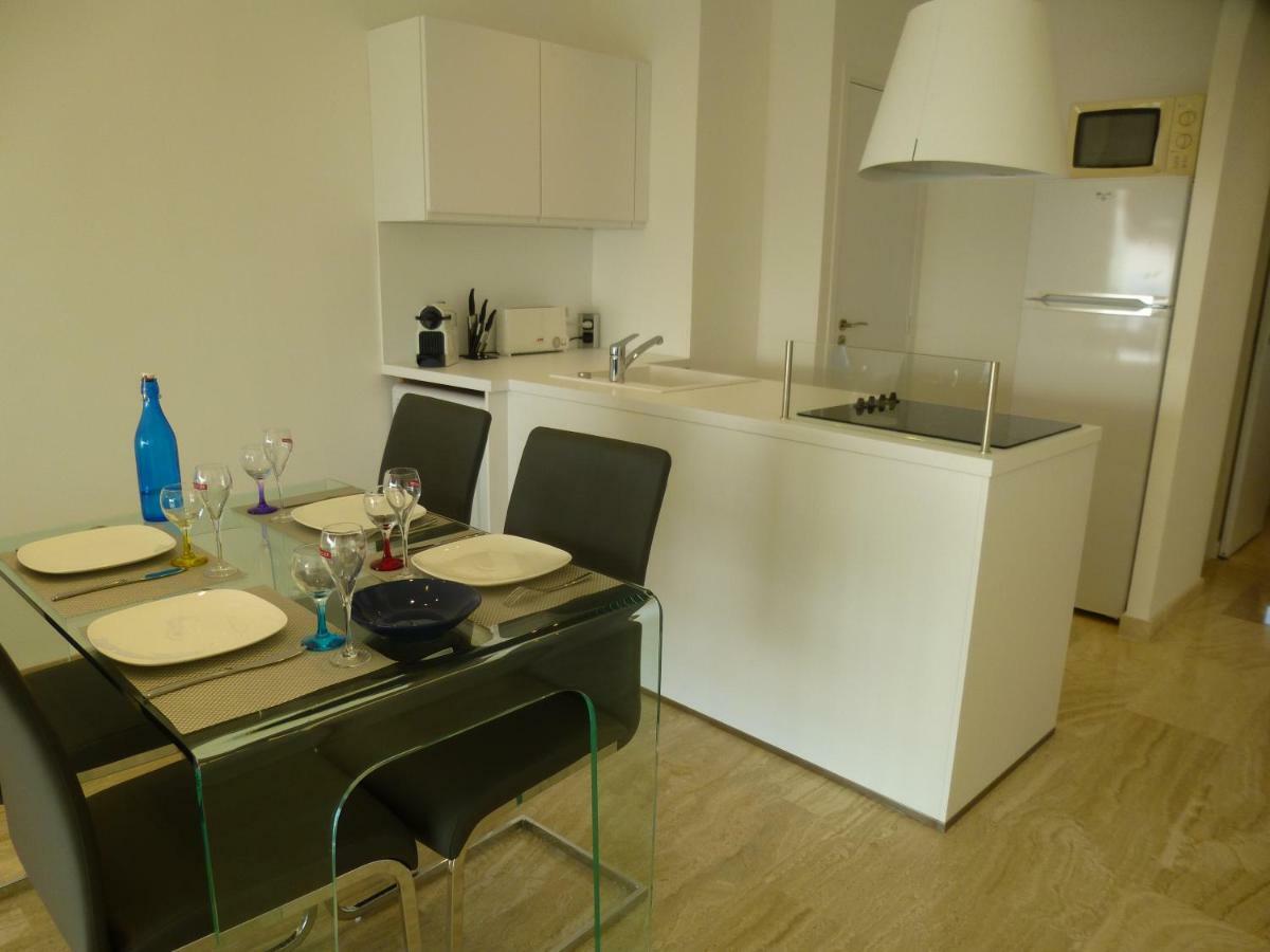 Appartement Le Chantilly Кань-сюр-Мер Екстер'єр фото