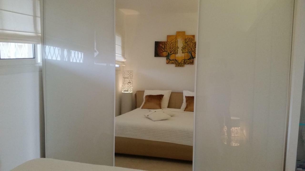 Appartement Le Chantilly Кань-сюр-Мер Екстер'єр фото