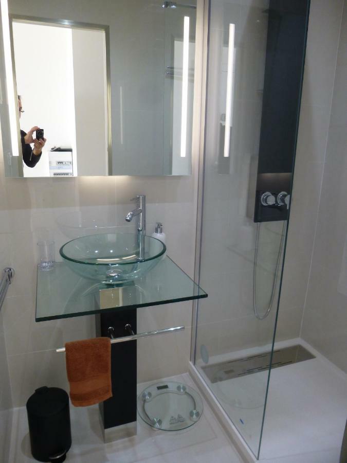 Appartement Le Chantilly Кань-сюр-Мер Екстер'єр фото