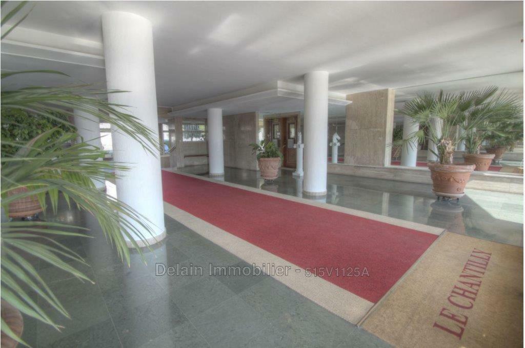 Appartement Le Chantilly Кань-сюр-Мер Екстер'єр фото